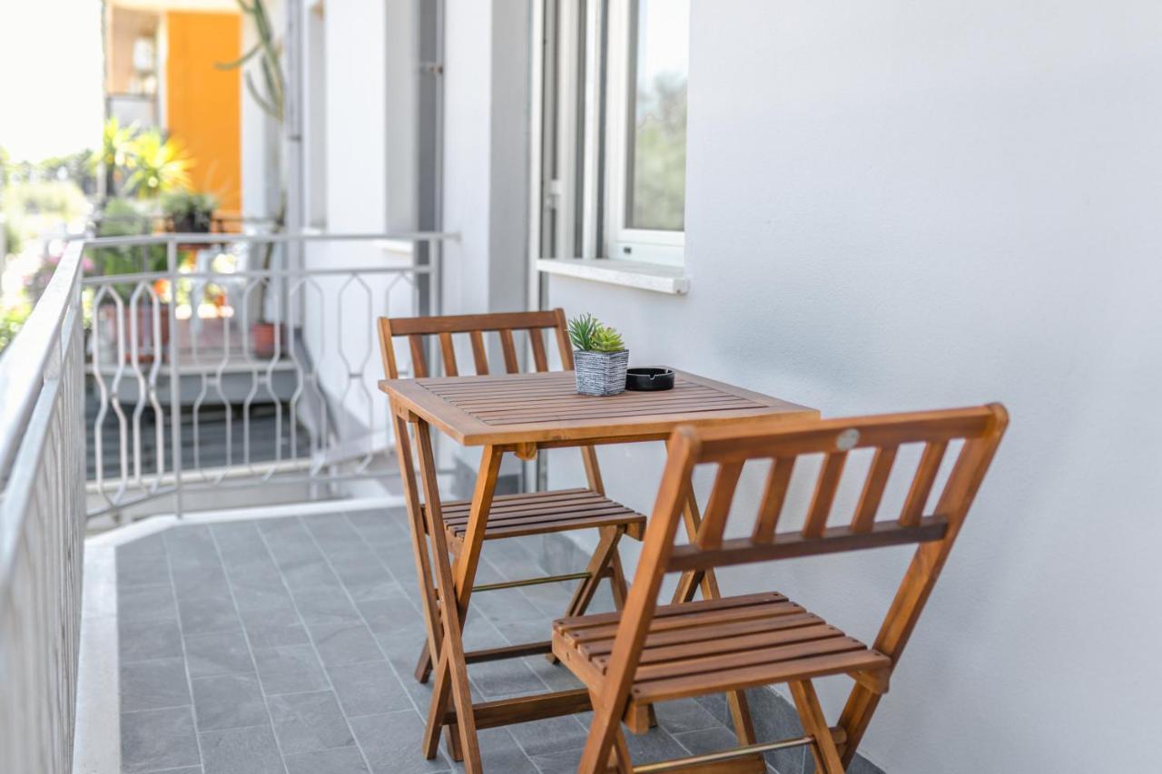 Bed and breakfast Mare Fuori Pescara