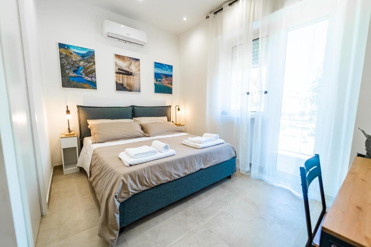 Bed and breakfast Mare Fuori