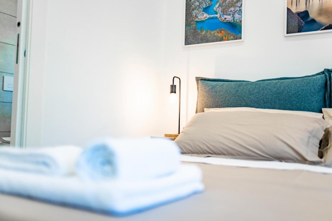 Mare Fuori Bed and breakfast
